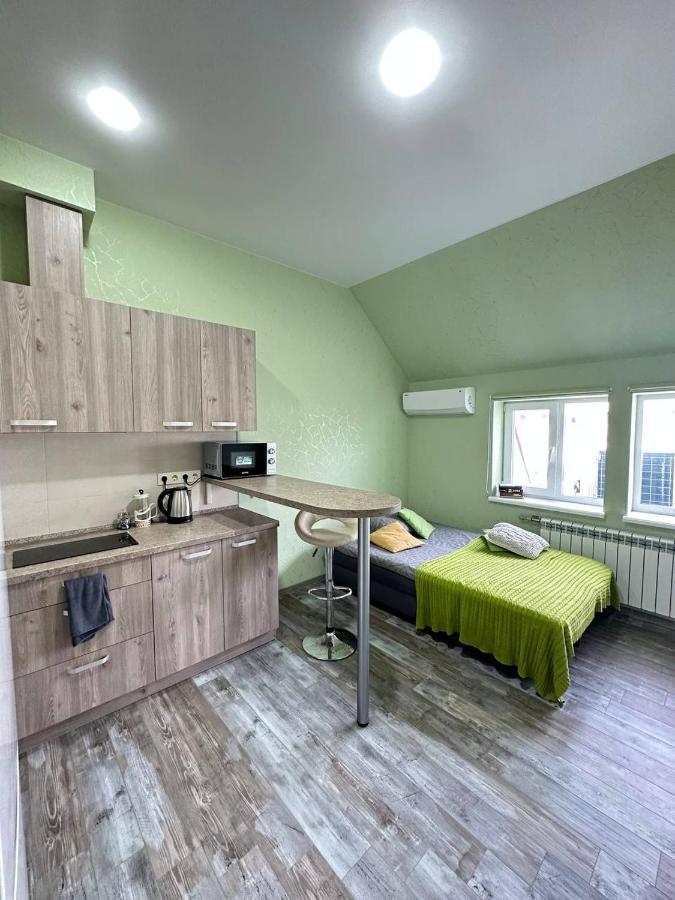 Apartment Park On Sumskaya Kharkiv